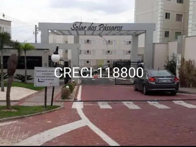 Apartamento venda em Região Imediata de Sorocaba, Região Metropolitana de Sorocaba