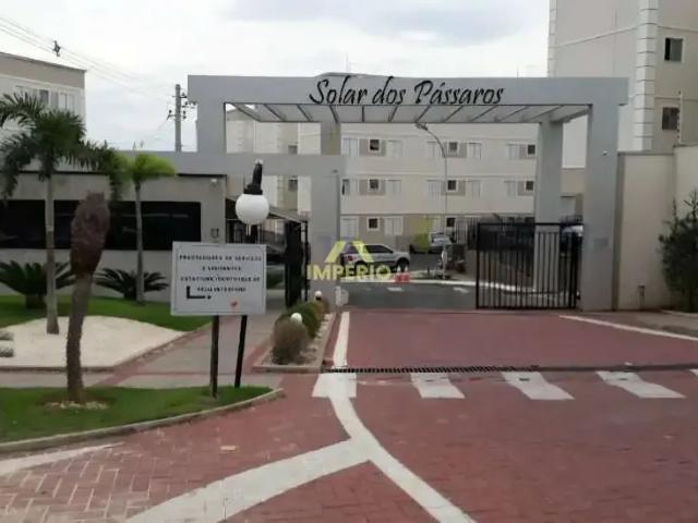 Apartamento venda em Região Imediata de Sorocaba, Região Metropolitana de Sorocaba