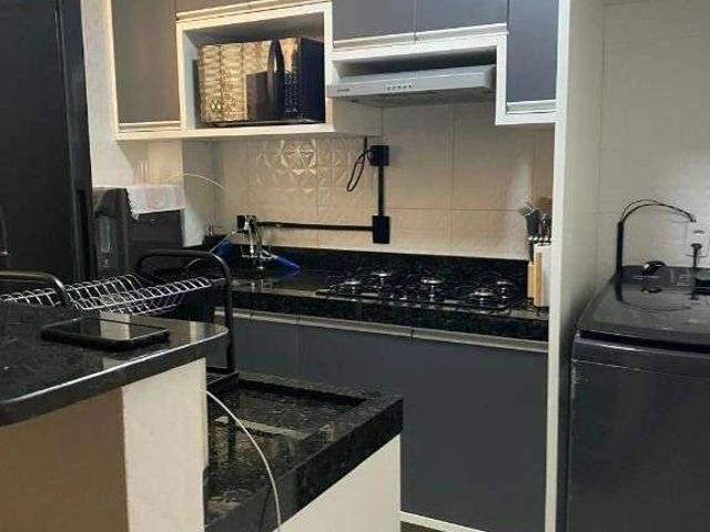 Apartamento venda em Jardim Planalto, Salto