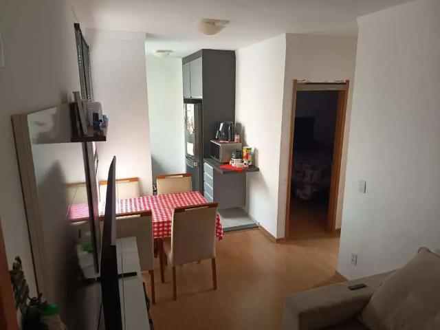 Apartamento venda em Região Imediata de Sorocaba, Região Metropolitana de Sorocaba