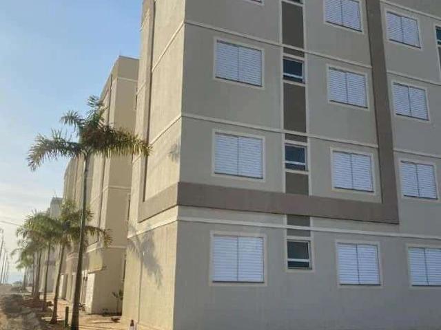 Apartamento venda em Jardim Panorama, Salto