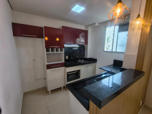 Apartamento venda em Jardim Planalto, Salto
