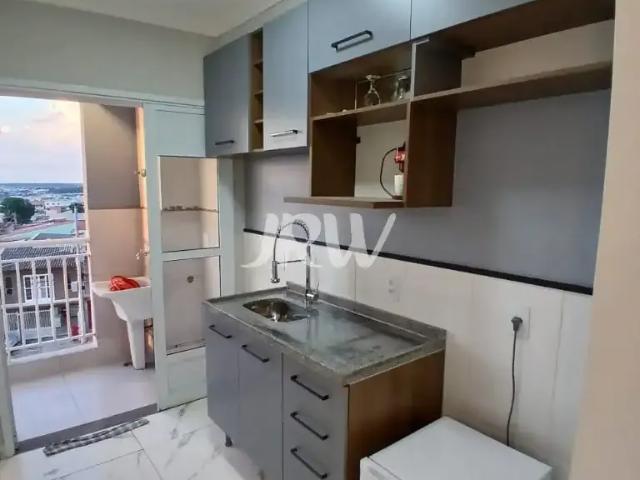 Apartamento venda em Região Imediata de Sorocaba, Região Metropolitana de Sorocaba