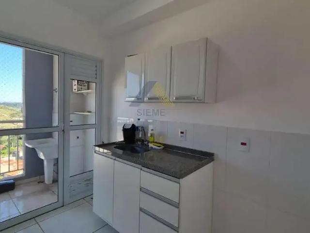 Apartamento venda em Região Imediata de Sorocaba, Região Metropolitana de Sorocaba