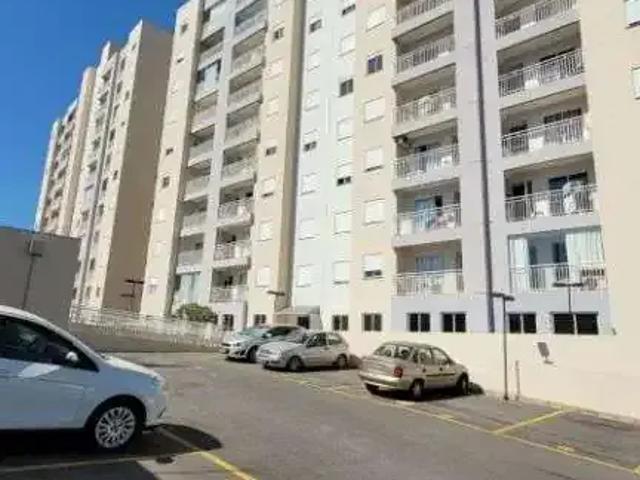 Apartamento venda em Região Imediata de Sorocaba, Região Metropolitana de Sorocaba