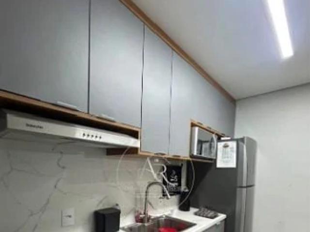 Apartamento venda em Parque Residencial Rondon, Salto