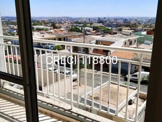 Apartamento venda em Região Imediata de Sorocaba, Região Metropolitana de Sorocaba