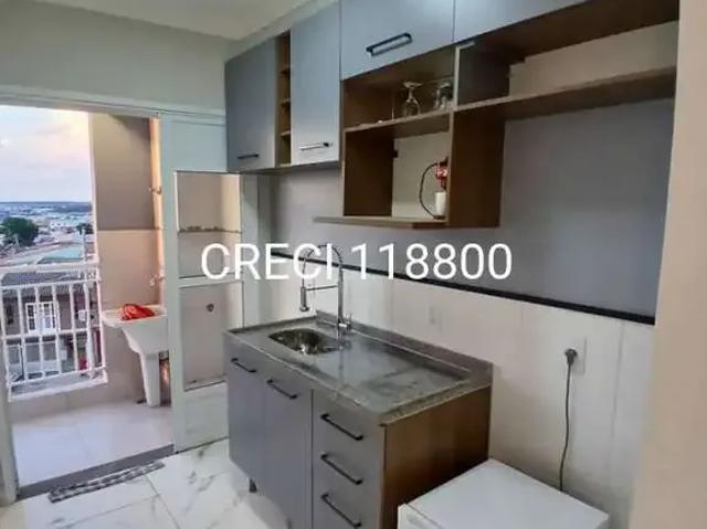 Apartamento venda em Região Imediata de Sorocaba, Região Metropolitana de Sorocaba