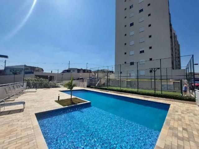 Apartamento venda em Região Imediata de Sorocaba, Região Metropolitana de Sorocaba