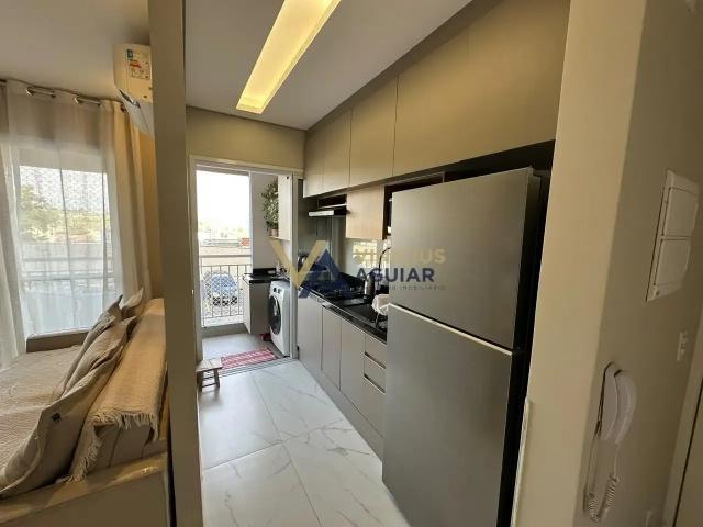 Apartamento venda em Parque Residencial Rondon, Salto