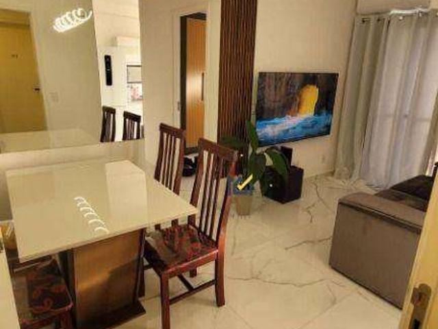 Apartamento venda em Região Imediata de Sorocaba, Região Metropolitana de Sorocaba