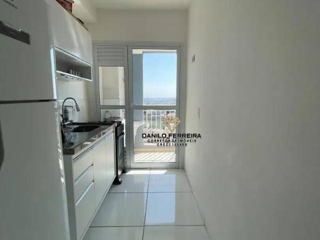 Apartamento venda em Região Imediata de Sorocaba, Região Metropolitana de Sorocaba