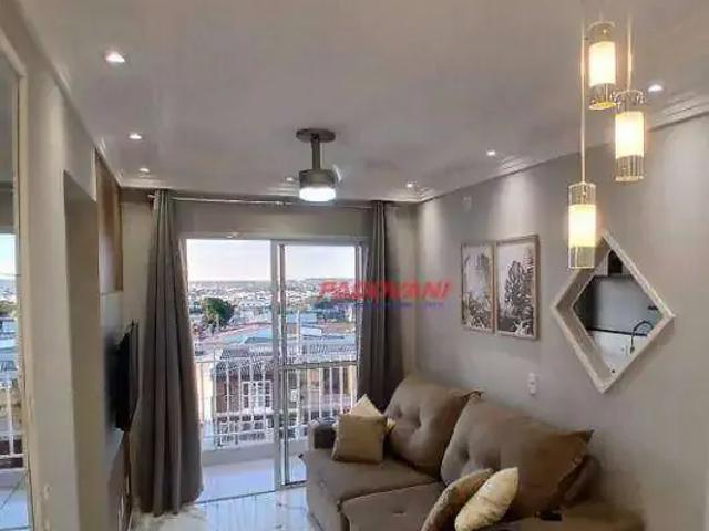 Apartamento venda em Região Imediata de Sorocaba, Região Metropolitana de Sorocaba