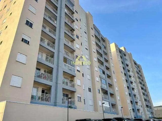 Apartamento venda em Região Imediata de Sorocaba, Região Metropolitana de Sorocaba