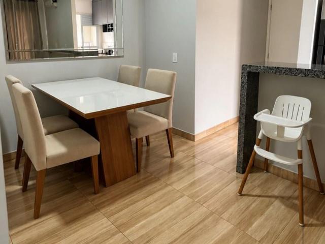 Apartamento venda em Jardim Imperador, Salto