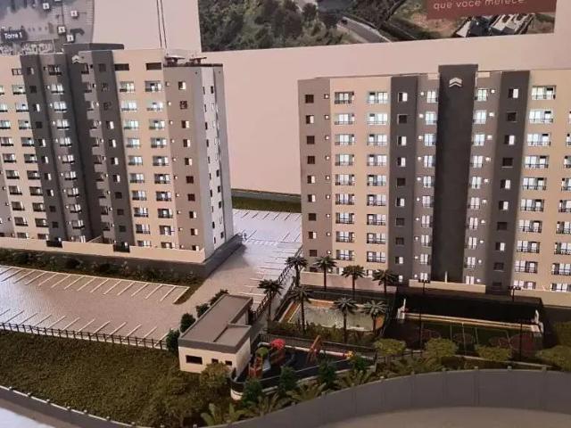 Apartamento venda em Região Imediata de Sorocaba, Região Metropolitana de Sorocaba