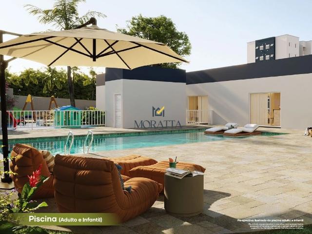 Apartamento venda em Salto, Região Geográfica Intermediária de Sorocaba