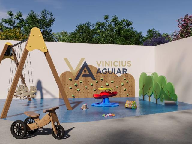 Apartamento venda em Jardim do Bosque, Salto