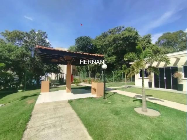 Apartamento venda em Residencial Parque Laguna, Salto