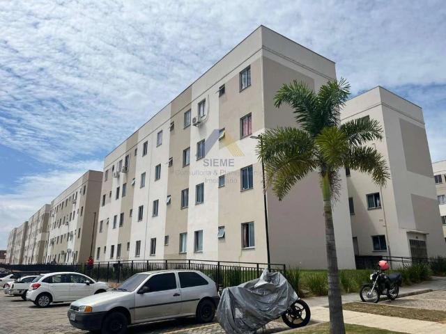 Apartamento venda em Residencial Parque Laguna, Salto