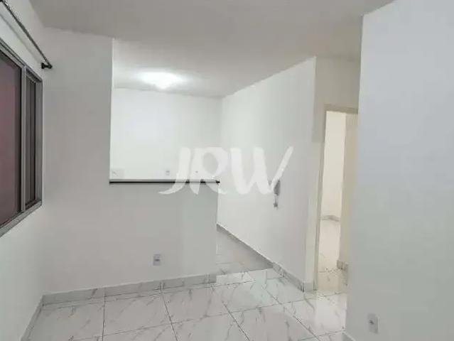 Apartamento venda em Residencial Parque Laguna, Salto