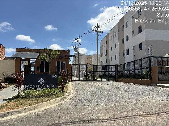 Apartamento venda em Região Imediata de Sorocaba, Região Metropolitana de Sorocaba