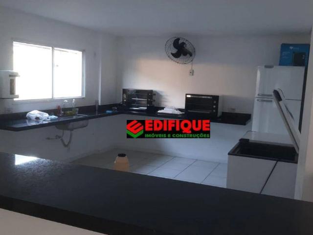 Apartamento venda em Residencial Parque Laguna, Salto