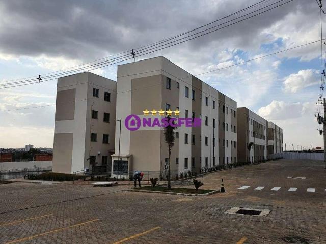 Apartamento venda em Salto, Região Geográfica Intermediária de Sorocaba