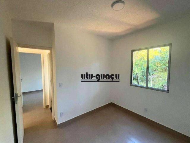 Apartamento venda em Salto