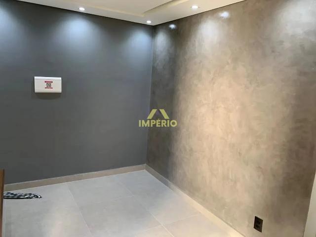 Apartamento venda em Residencial Parque Laguna, Salto
