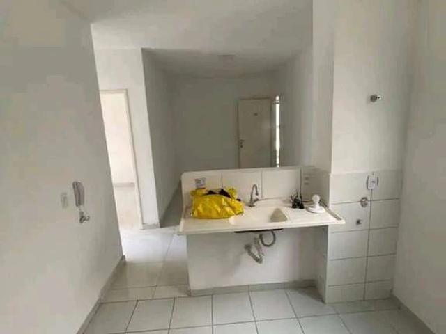 Apartamento venda em Villagio do Conde, Salto