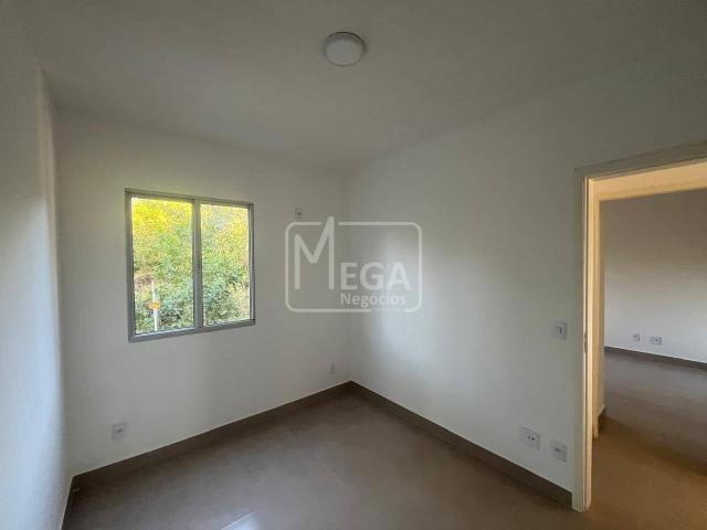 Apartamento venda em Residencial Parque Laguna, Salto