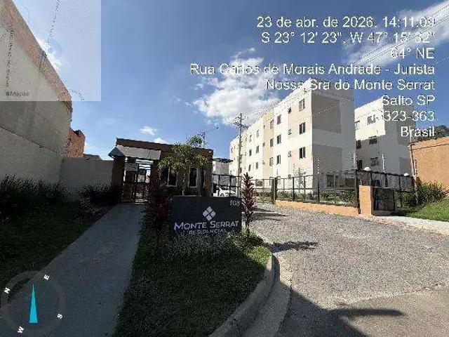 Apartamento venda em Região Imediata de Sorocaba, Região Metropolitana de Sorocaba