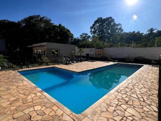 Apartamento venda em Villagio do Conde, Salto