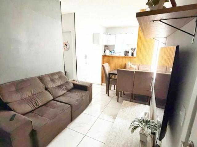 Apartamento venda em Residencial Parque Laguna, Salto