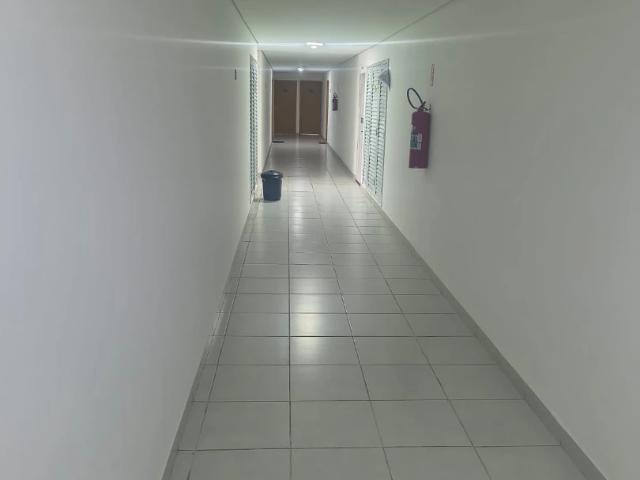 Apartamento venda em Residencial Santa Madre Paulina, Salto