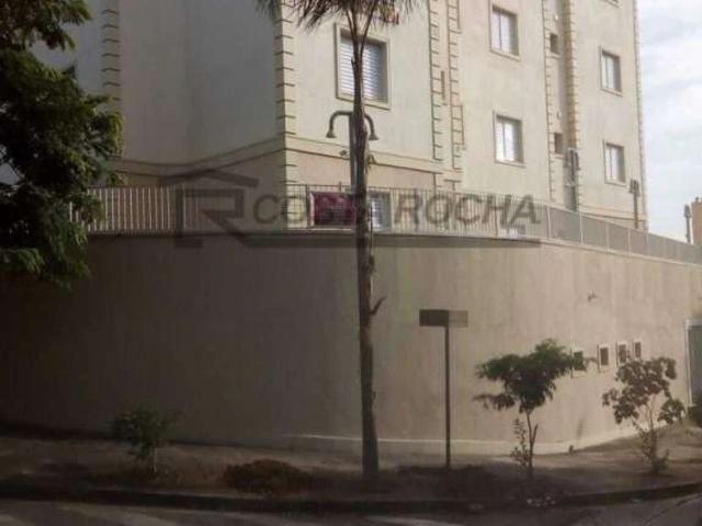Apartamento venda em Residencial Santa Madre Paulina, Salto