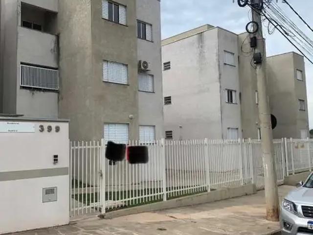 Apartamento venda em Região Imediata de Sorocaba, Região Metropolitana de Sorocaba