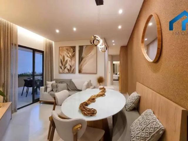 Apartamento venda em Bairro da Estação, Salto