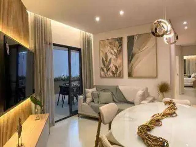 Apartamento venda em Região Imediata de Sorocaba, Região Metropolitana de Sorocaba