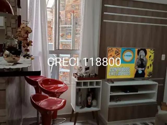 Apartamento venda em Região Imediata de Sorocaba, Região Metropolitana de Sorocaba