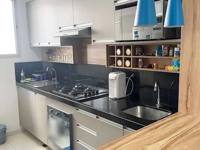 Apartamento venda em Região Imediata de Sorocaba, Região Metropolitana de Sorocaba