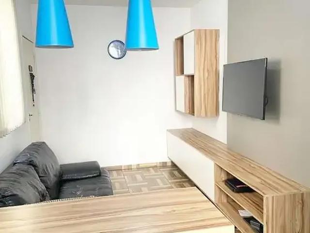 Apartamento venda em Região Imediata de Sorocaba, Região Metropolitana de Sorocaba