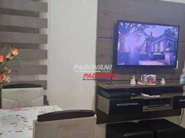 Apartamento venda em Parque Julio Ustrito, Salto