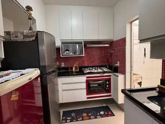 Apartamento venda em Região Imediata de Sorocaba, Região Metropolitana de Sorocaba