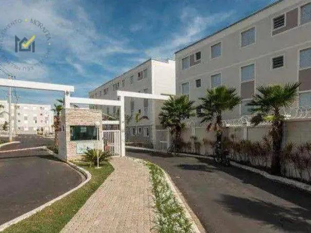 Apartamento venda em Região Imediata de Sorocaba, Região Metropolitana de Sorocaba