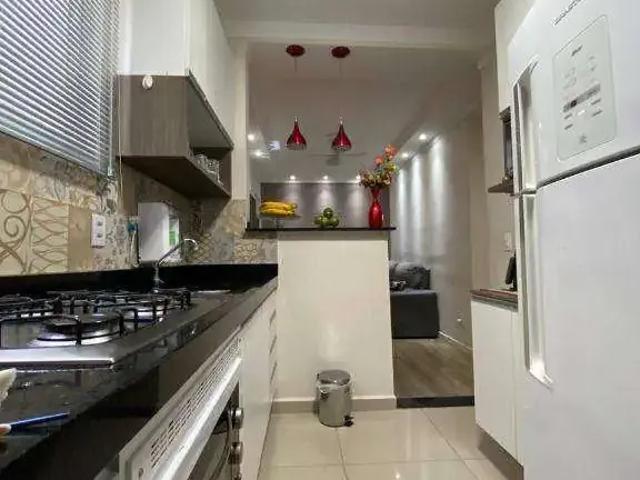 Apartamento venda em Região Imediata de Sorocaba, Região Metropolitana de Sorocaba