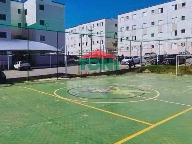 Apartamento venda em Região Imediata de Sorocaba, Região Metropolitana de Sorocaba