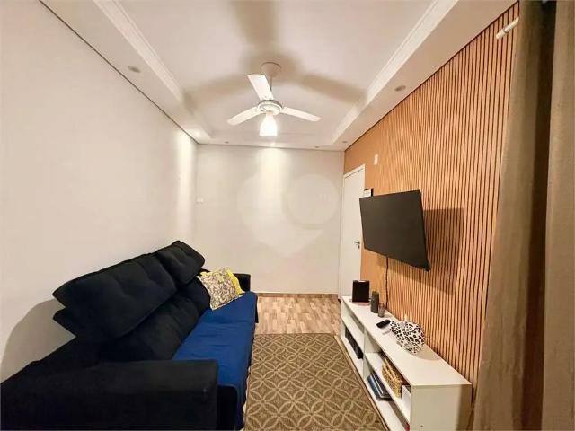 Apartamento venda em Região Imediata de Sorocaba, Região Metropolitana de Sorocaba