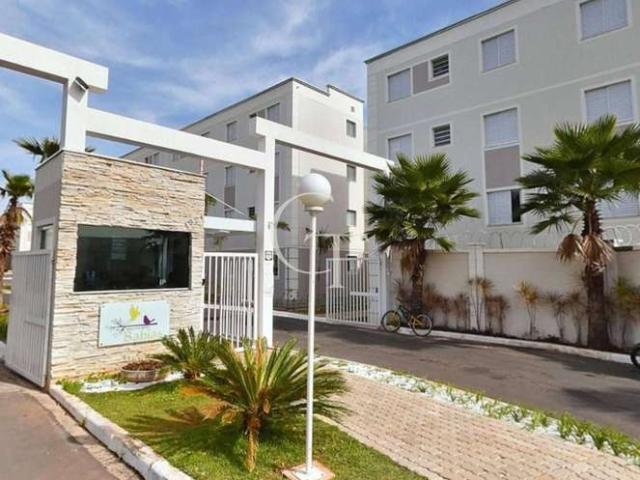 Apartamento venda em Região Imediata de Sorocaba, Região Metropolitana de Sorocaba